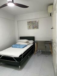 Blk 205 Yishun Street 21 (Yishun), HDB 4 Rooms #454537821